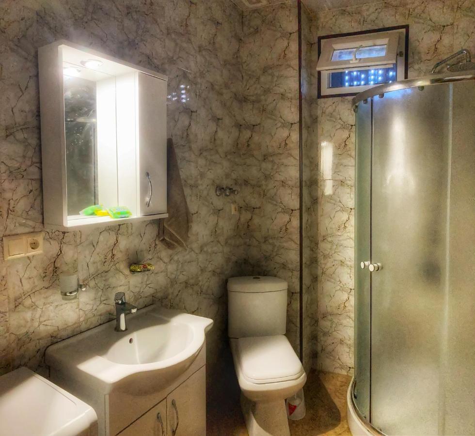 Big, Comfortable Apartment In Batumi Near The Sea Eksteriør billede